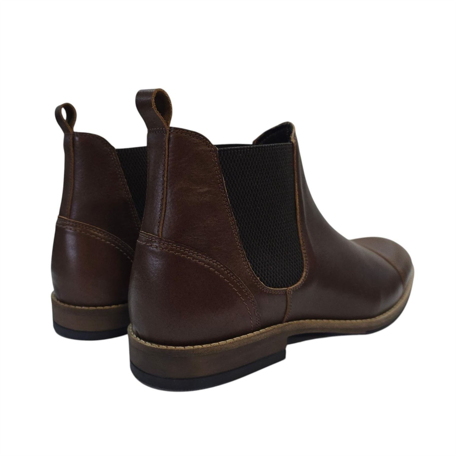 Firetrap Bush Chelsea Boots