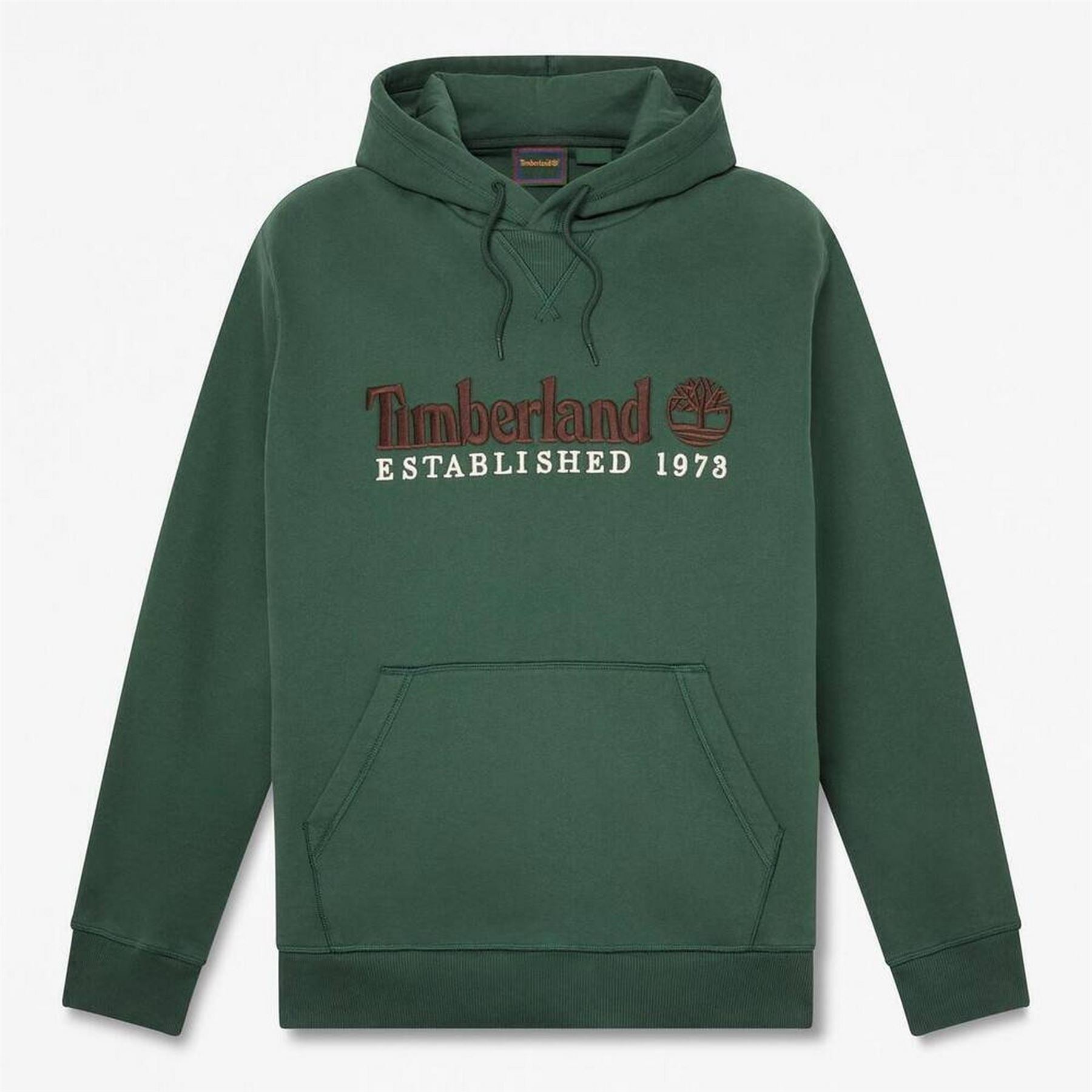 Timberland Est. Hoodie