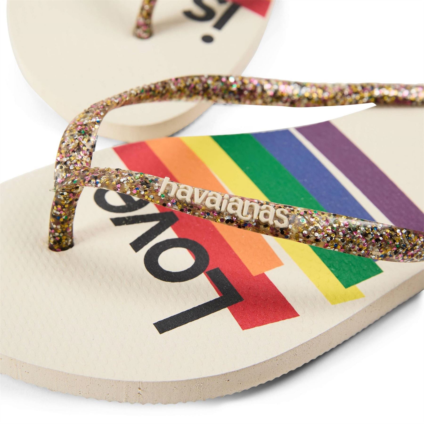 Havaianas Adults Flip Flops
