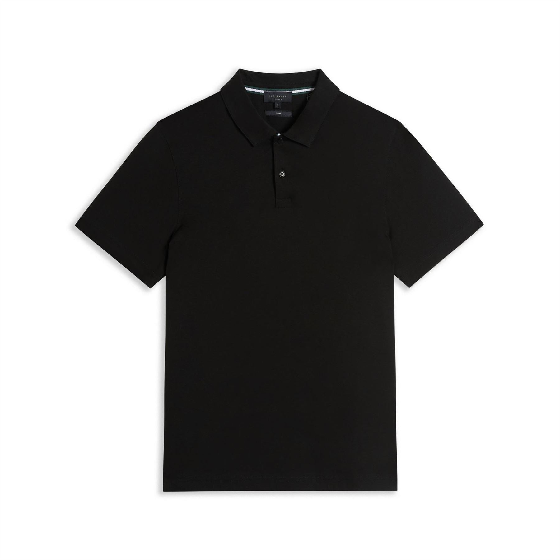 Ted Baker Regular Fit Zeiter Polo Shirt