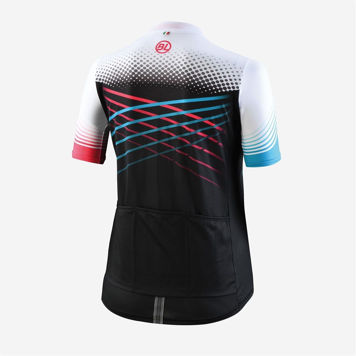 Bicycle Line Mtb Ss Jersey ed