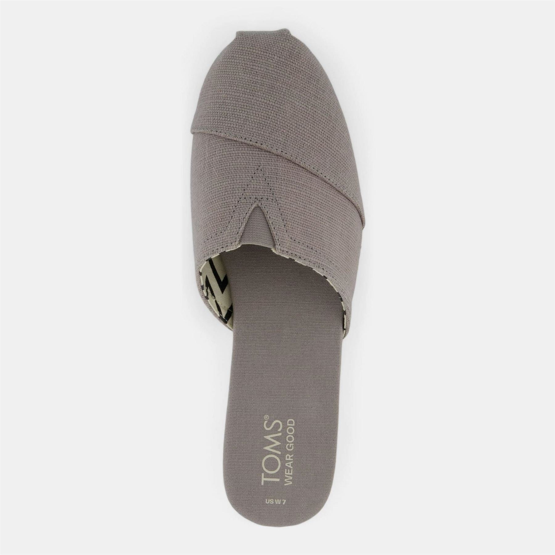 Toms Mules