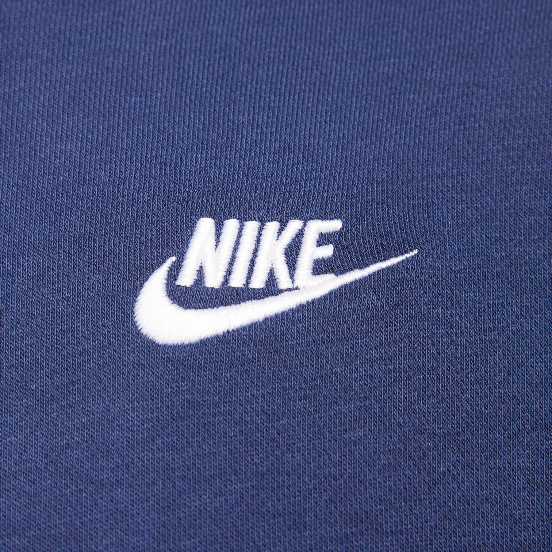 Nike Mens Club Fleece Graphic Hooded Tracksuit