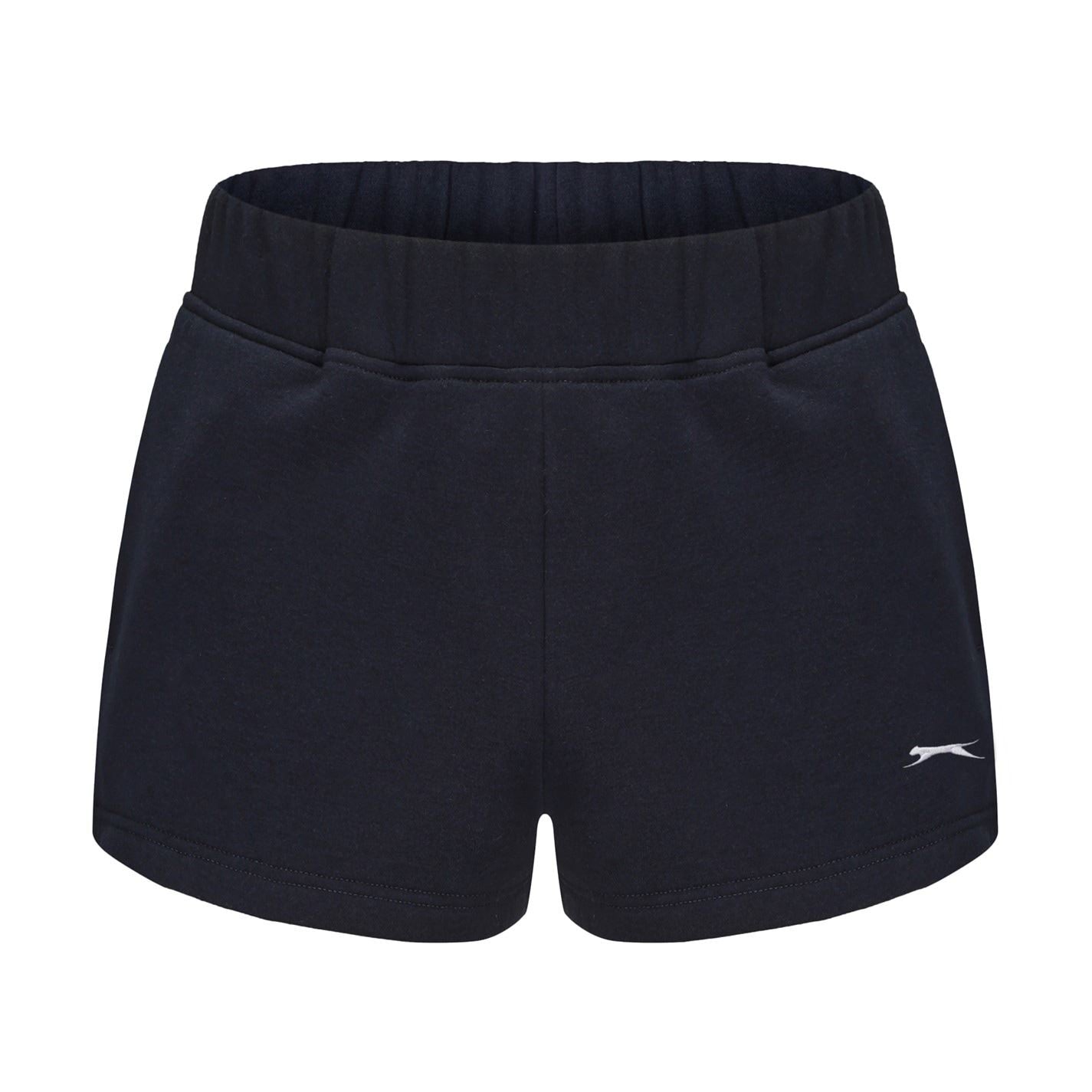 Slazenger Sweat Shorts with Elasticated Waistband