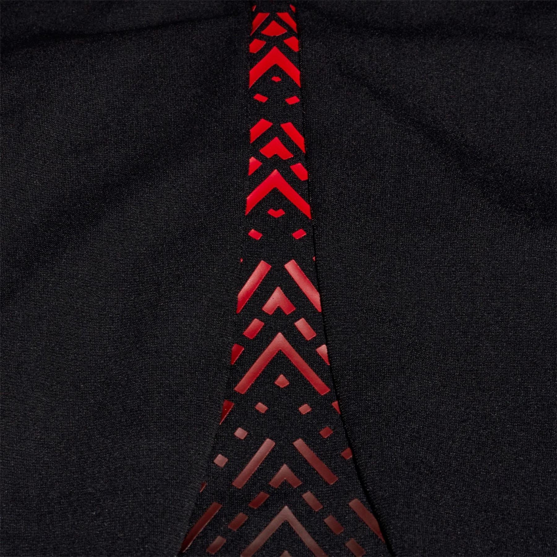 Speedo Hydropro Aztec Block Geometric Swimsuit