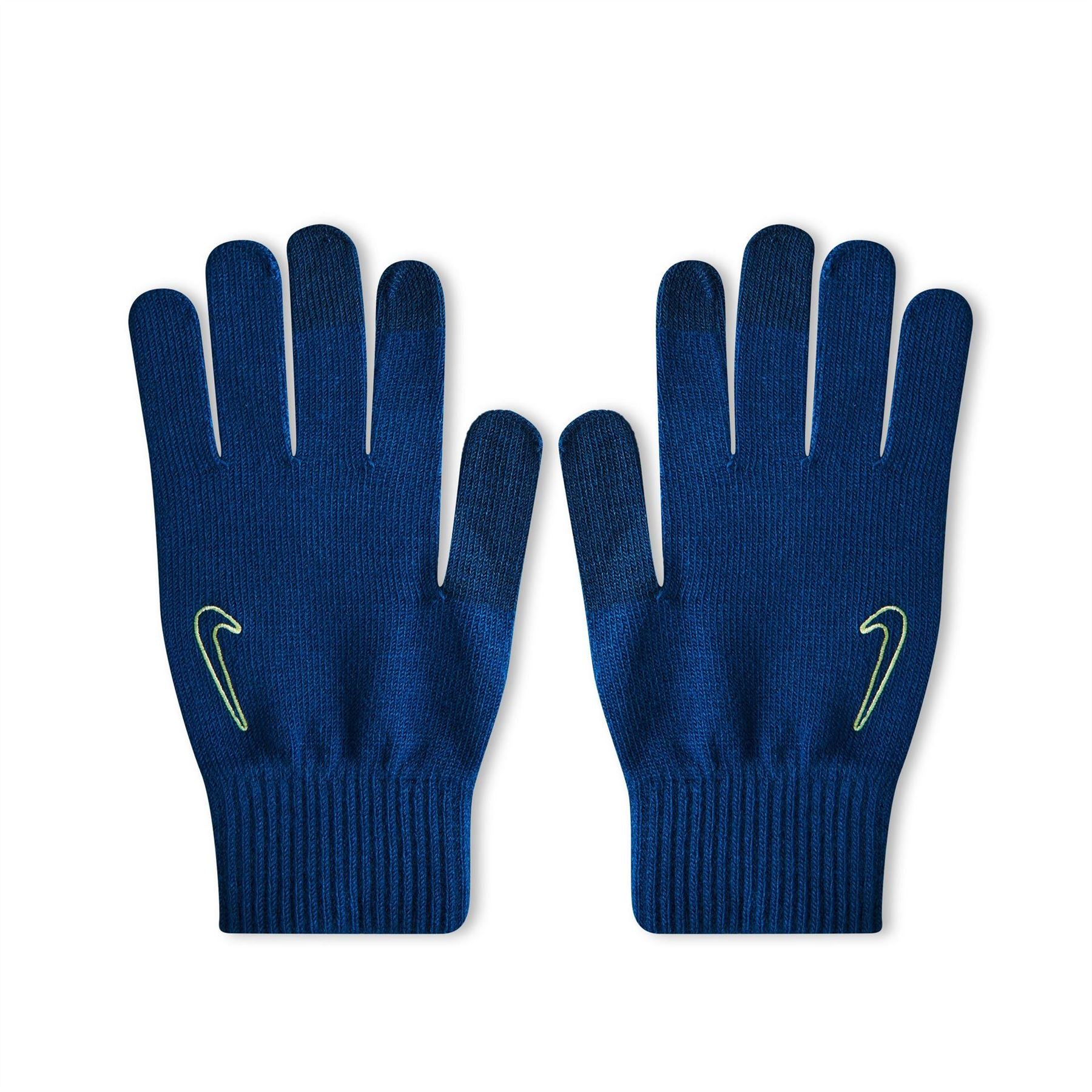 Nike Tech And Grip Gloves