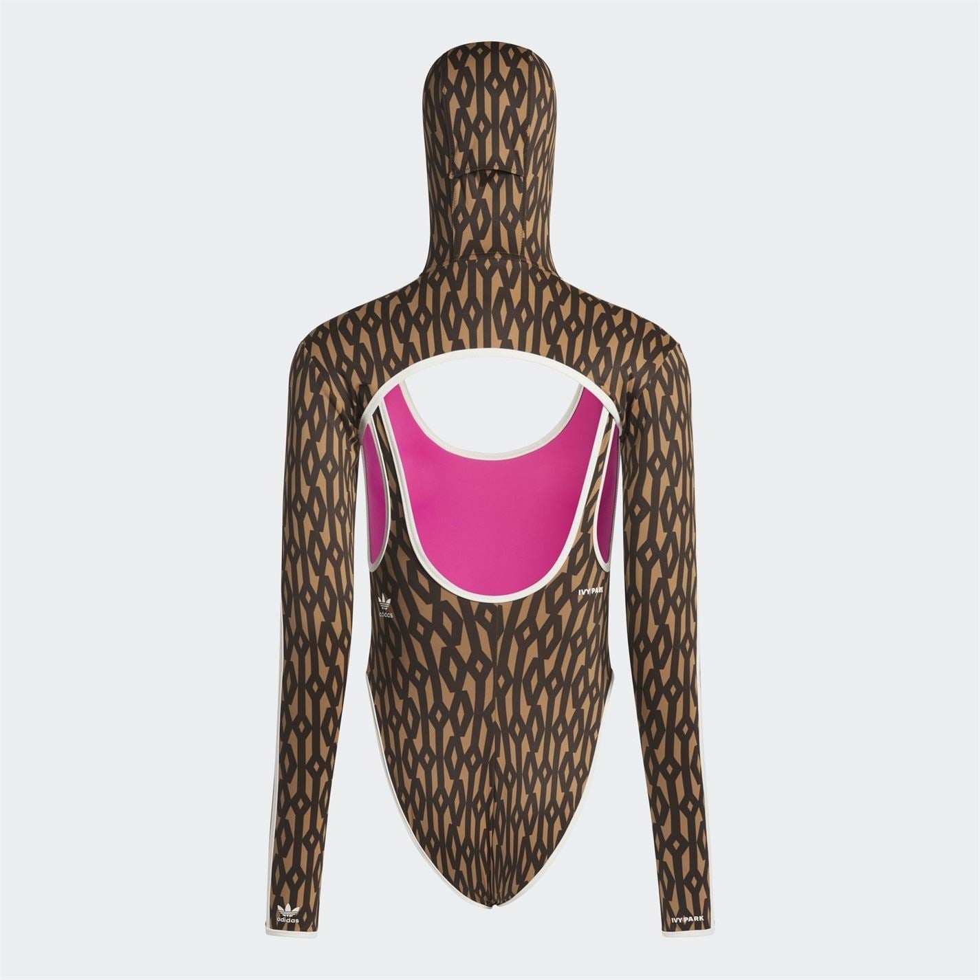 adidas Originals Ivy One Piece Swimsuit