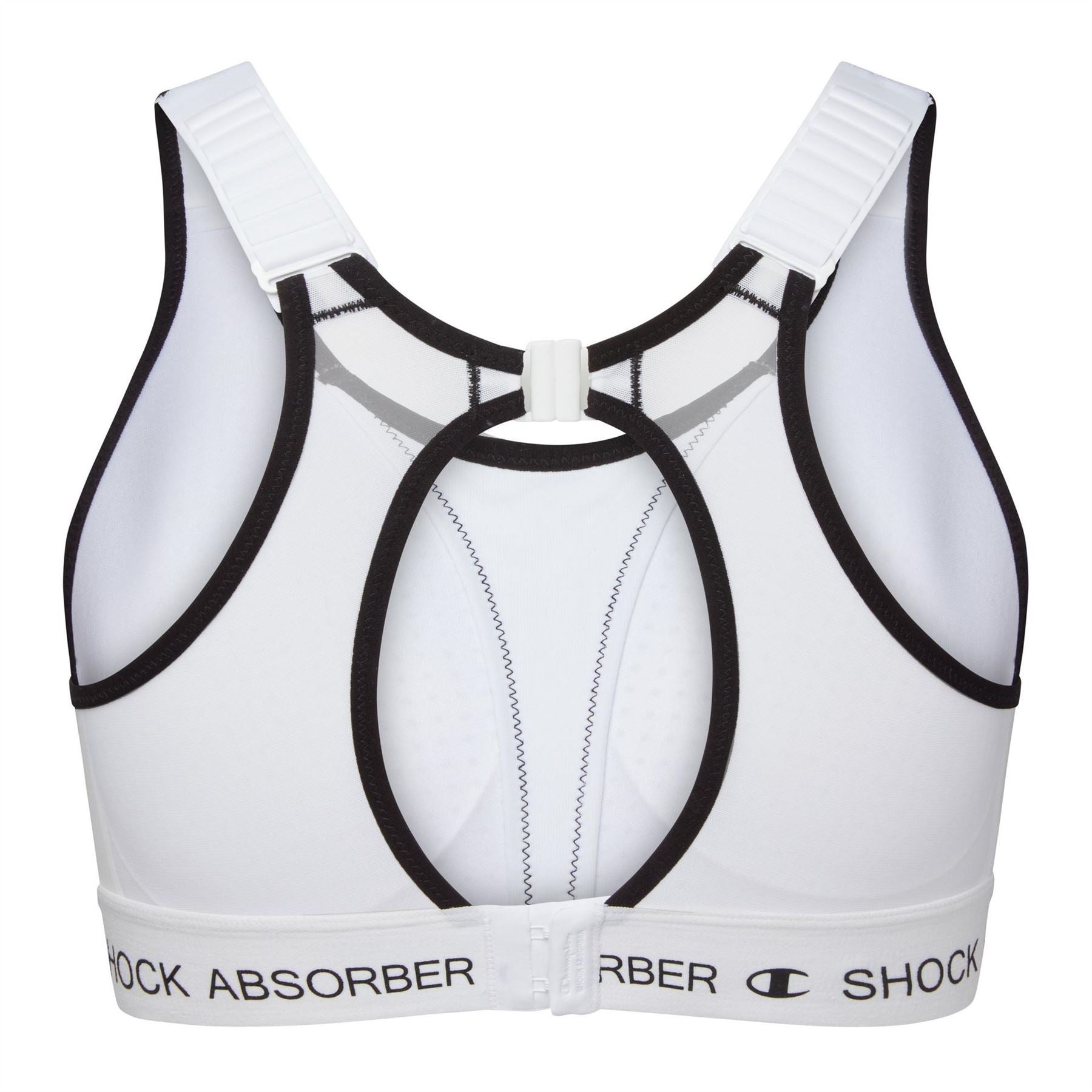 Shock Absorber Run Bra Padded