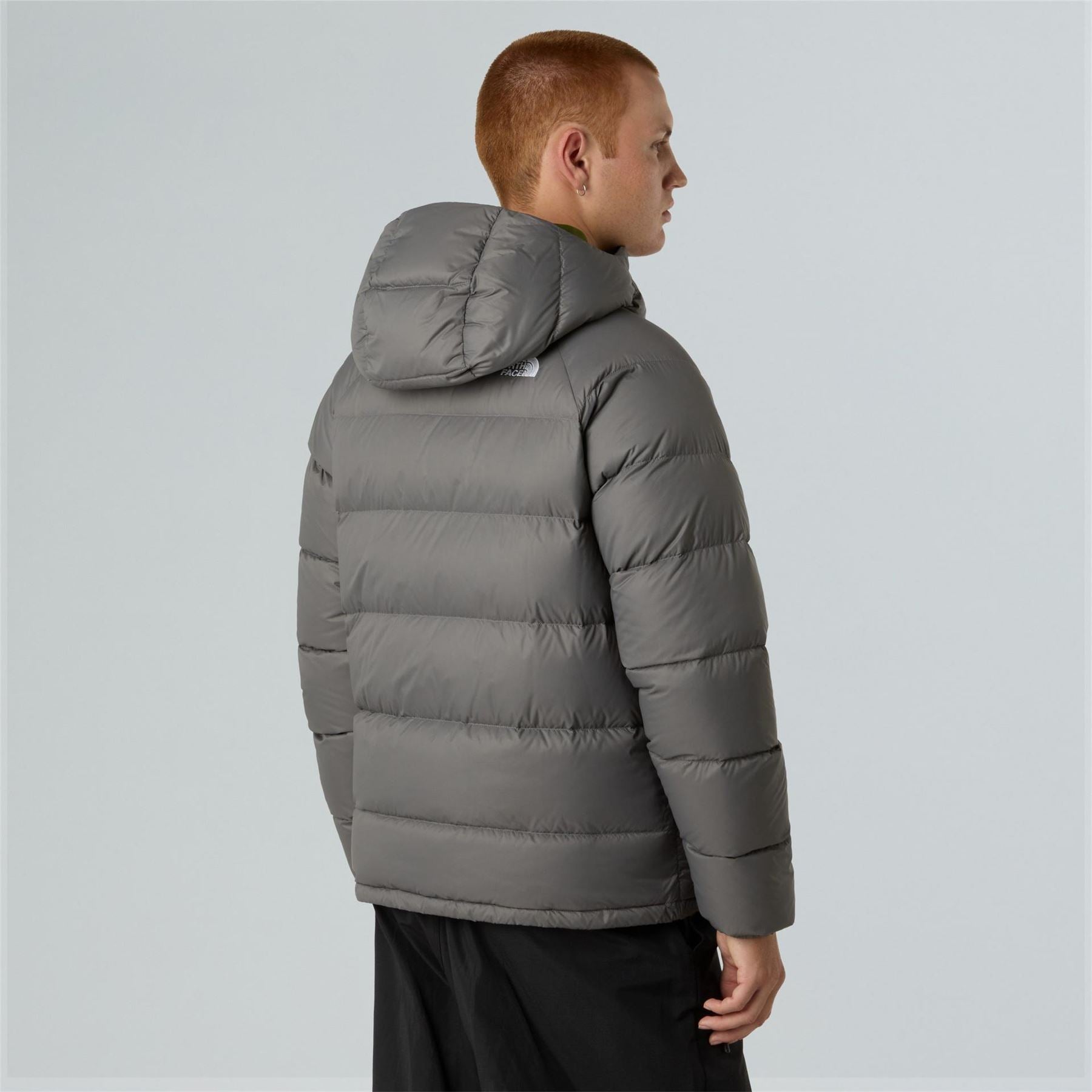 The North Face Hydrenalite Down Short Puffer Jacket