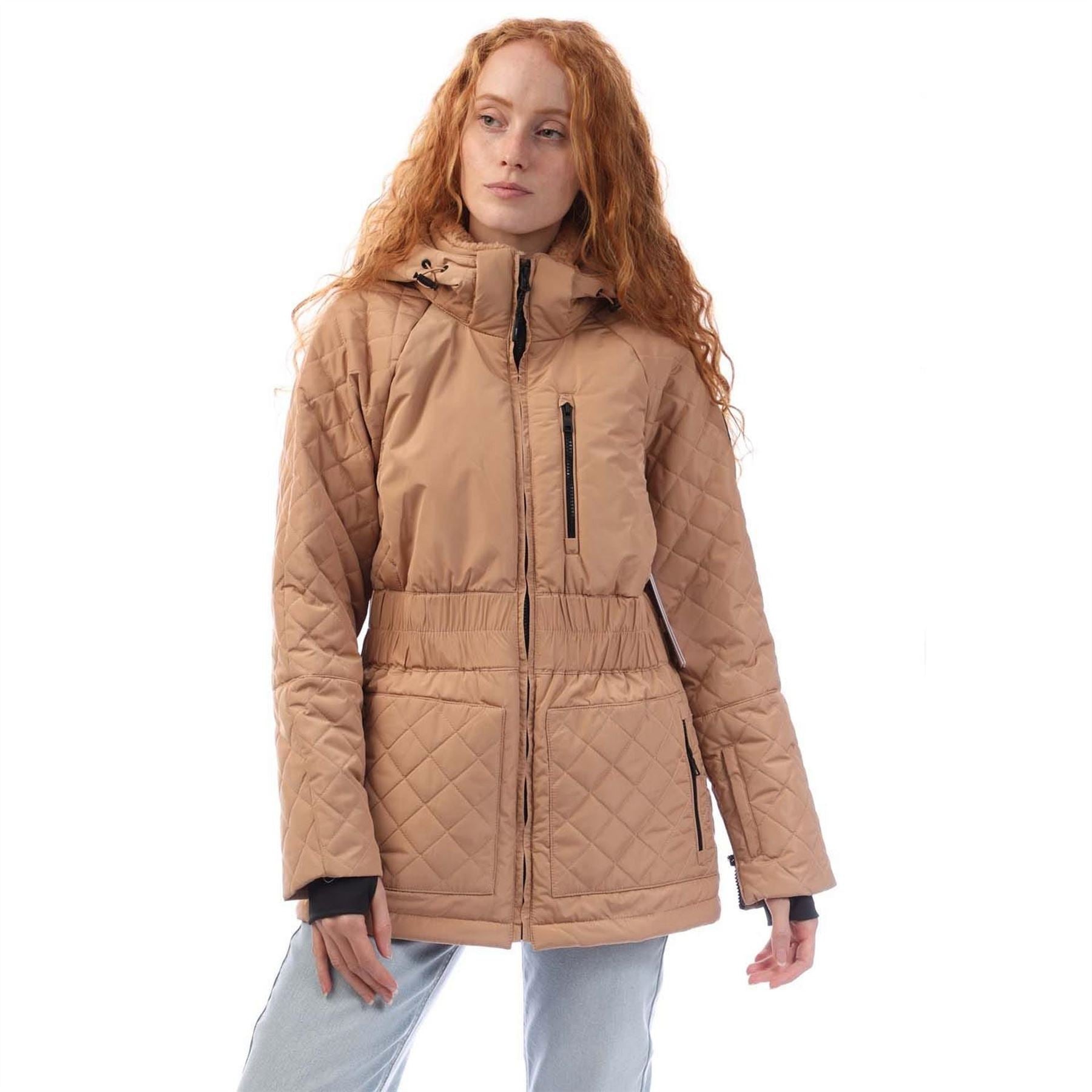 DKNY Transitional Jacket