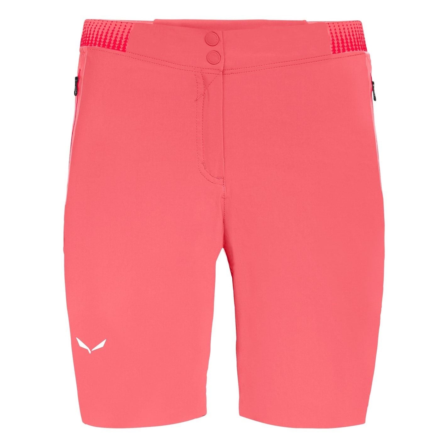 Salewa Womens Cargo Shorts