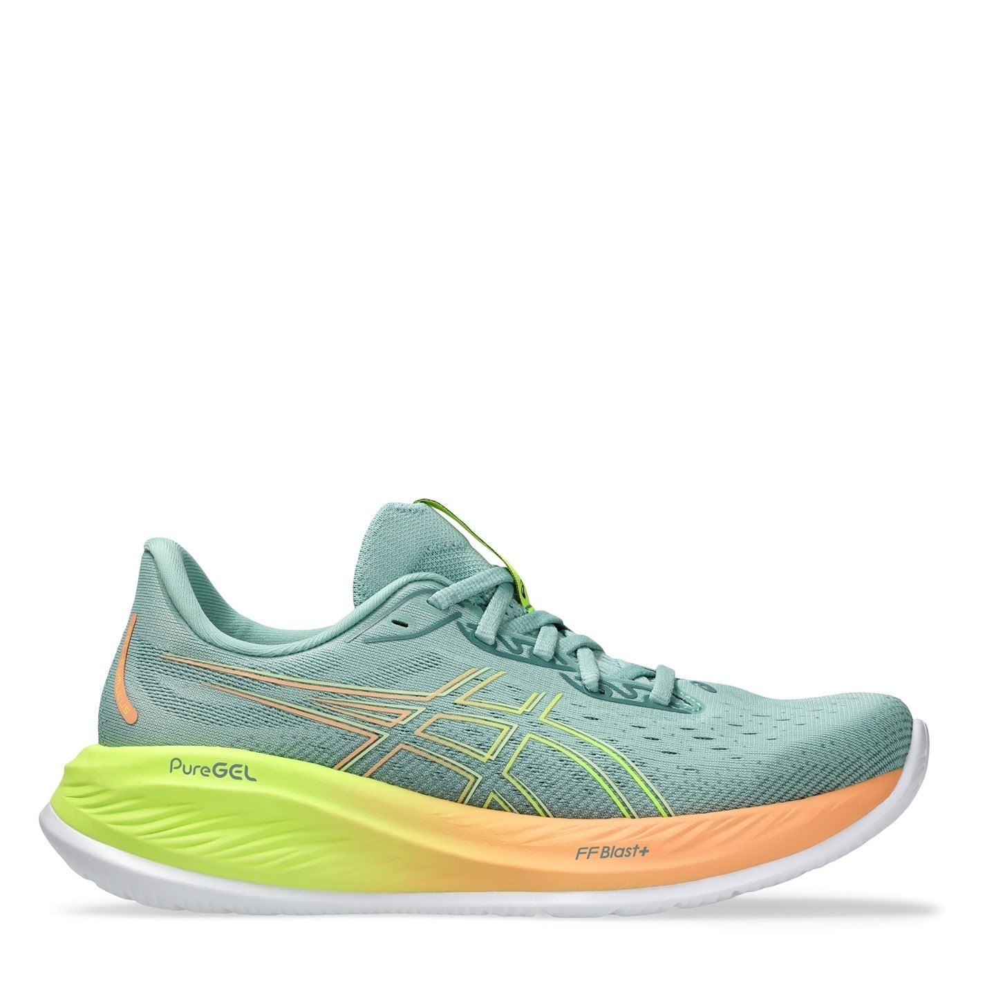 Asics Womens Gel Cumulus 26 Running Trainers