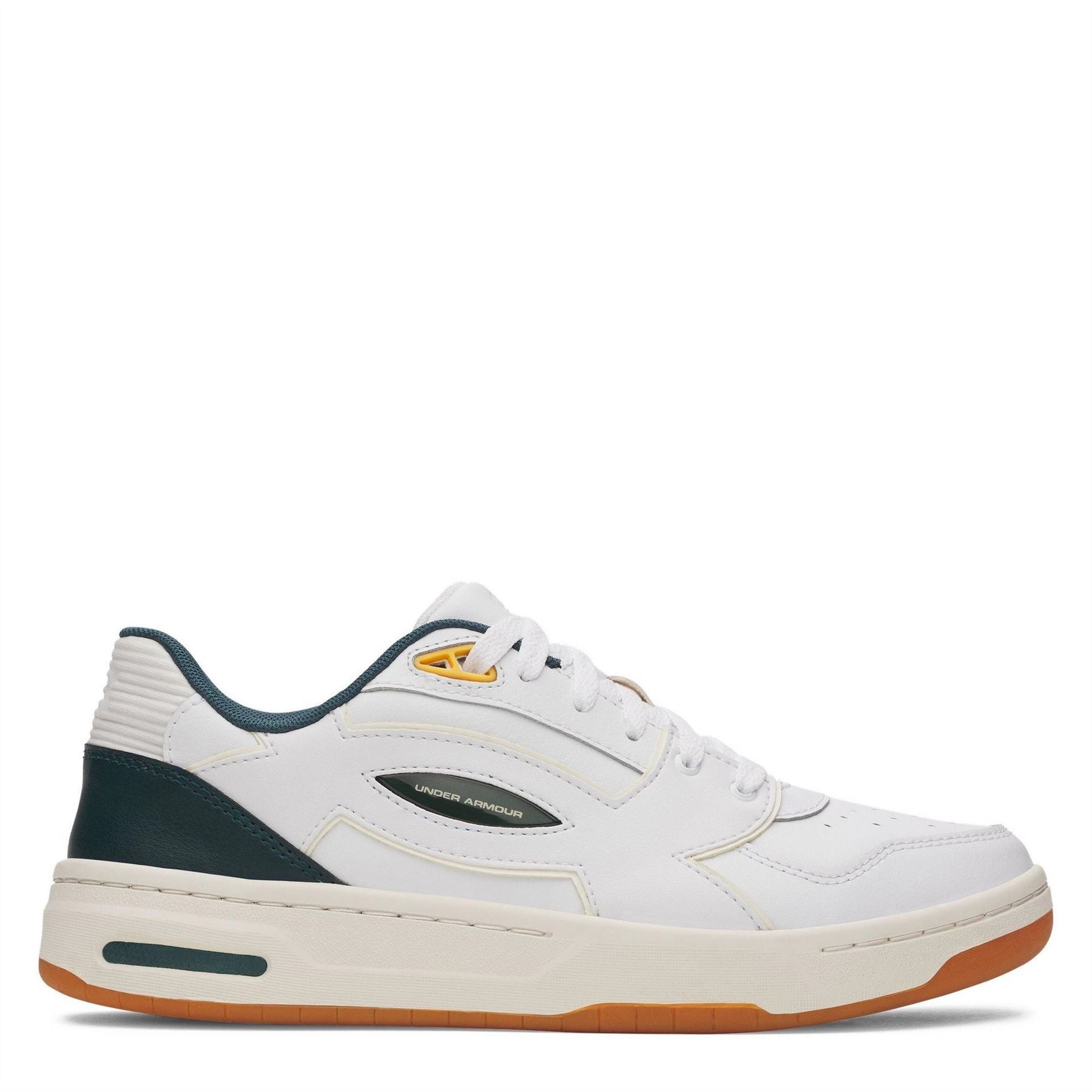 Under Armour Low Top Trainers