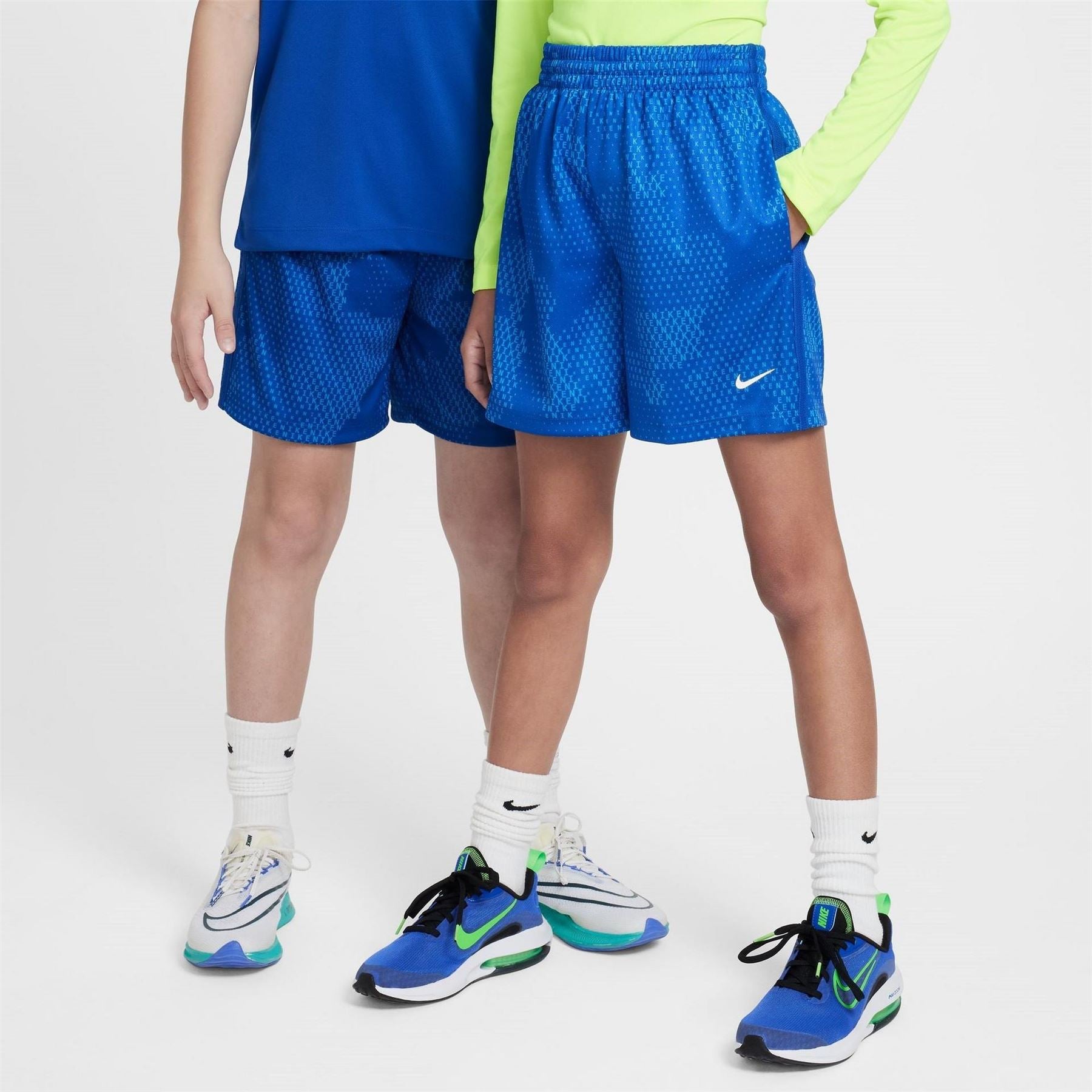 Nike Shorts Juniors