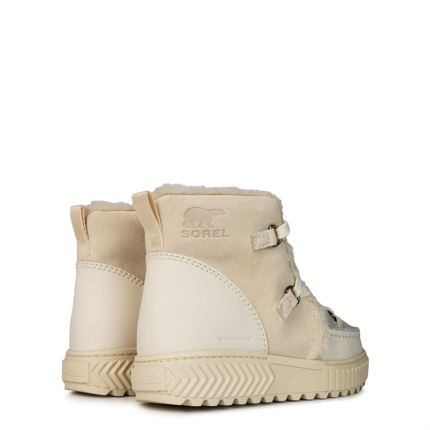 Sorel Ona Ave Alpine Waterproof Winter Snow Boots