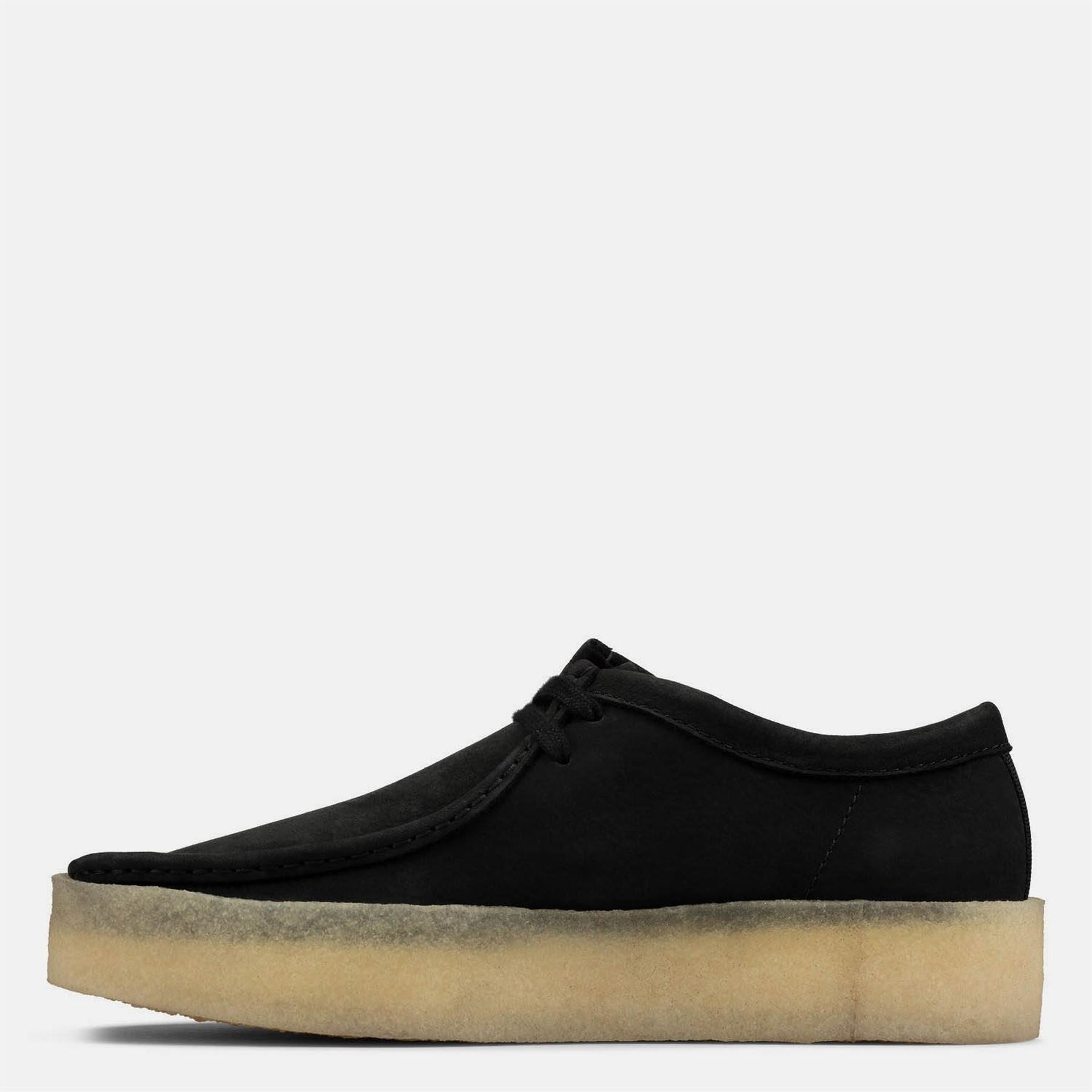 Clarks Originals Wallabee Cup Boat Shoes