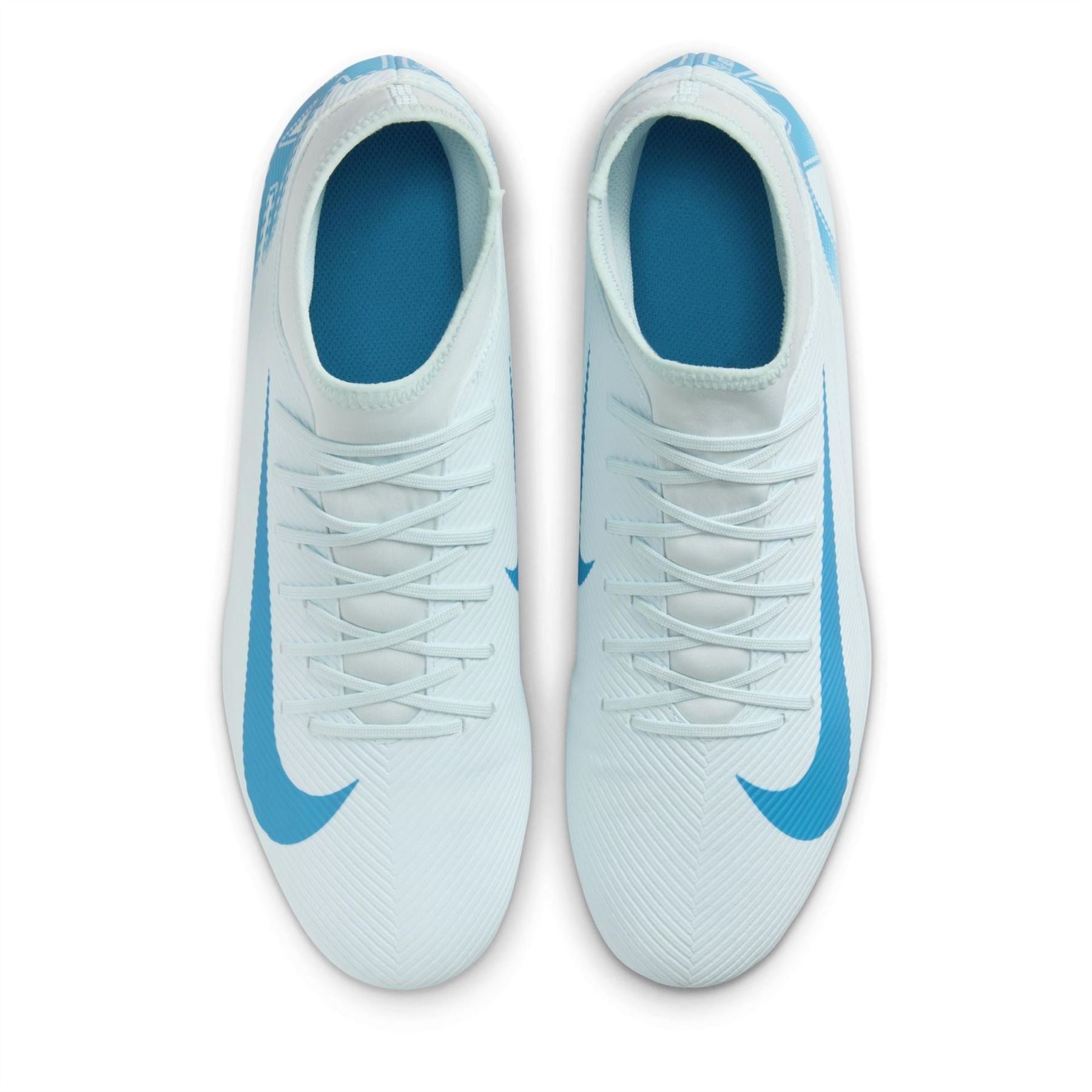 Nike Mercurial Superfly 10 Club Adults Firm Ground Football Boots