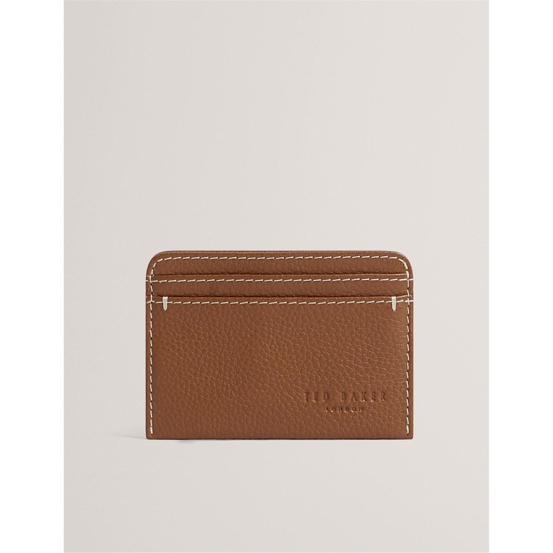 Ted Baker PebbleLthr C Hld Sn62
