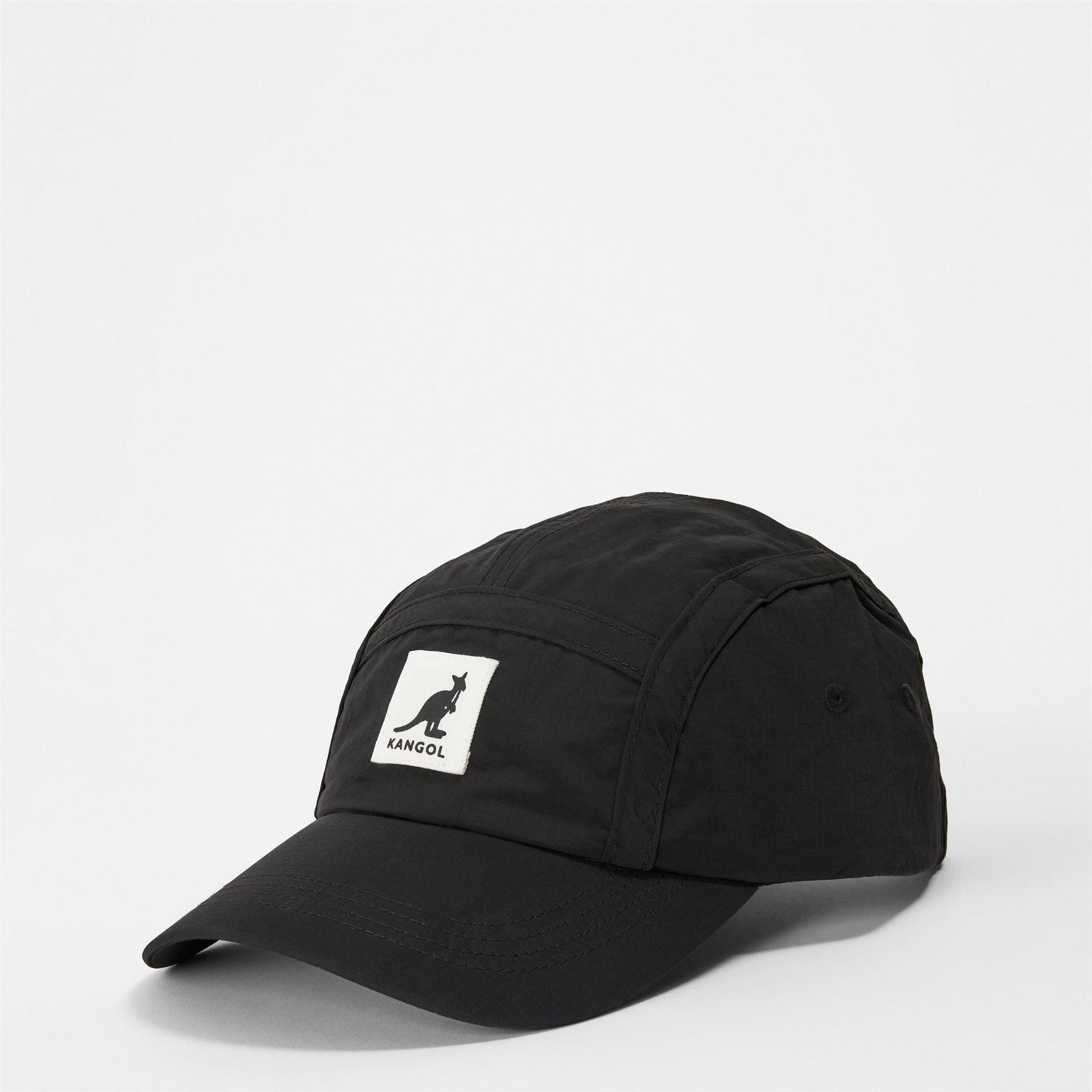 Kangol Panel Six Panel Baseball Cap