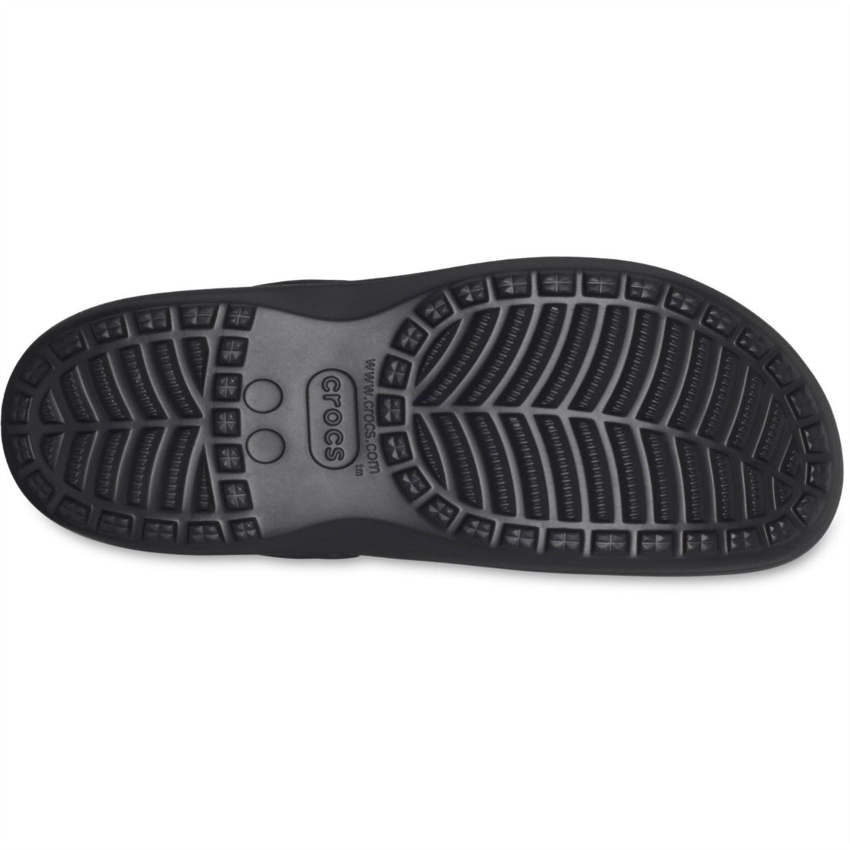 Crocs Womens Lined Platform Clogs