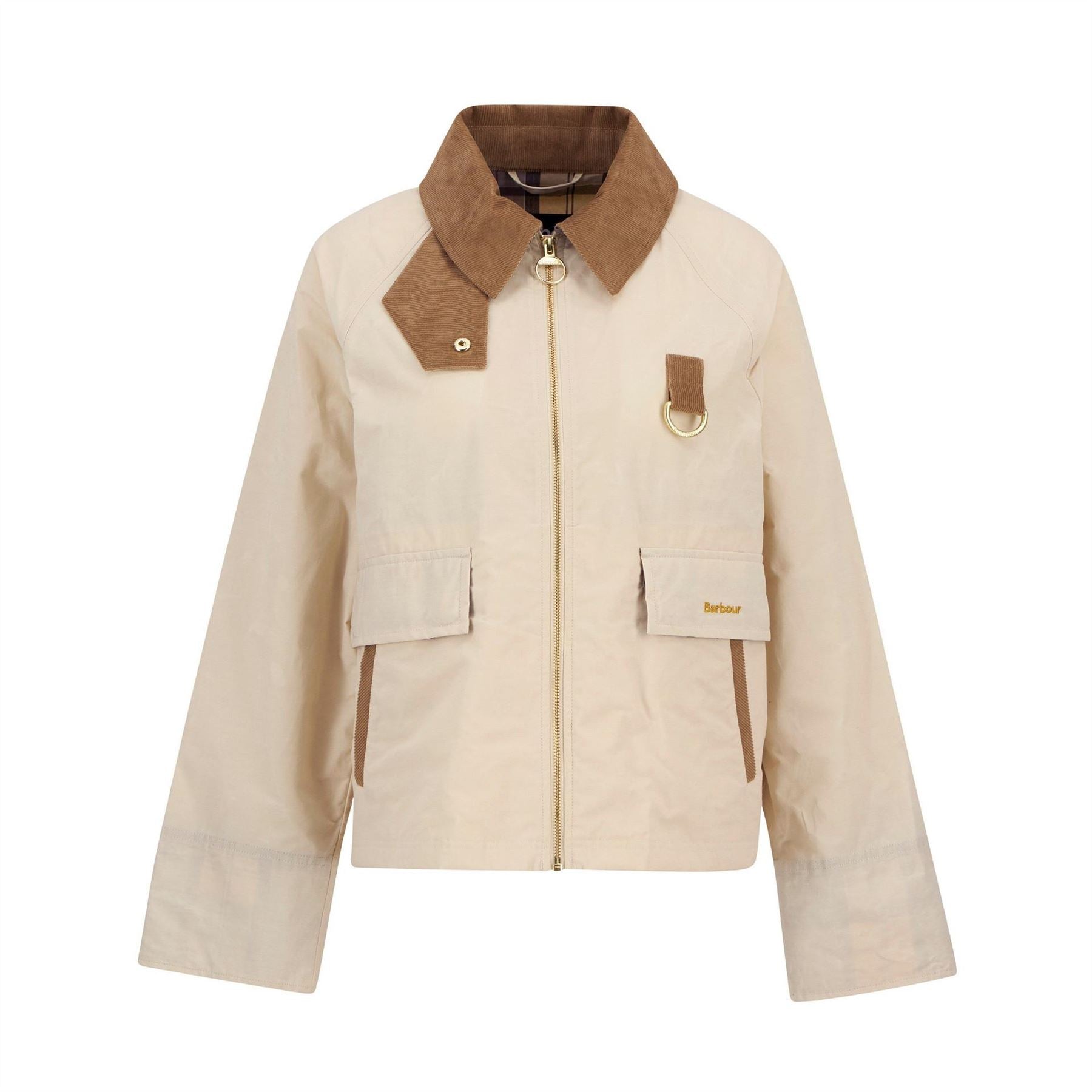 Barbour Icons Spey Showerproof Jacket