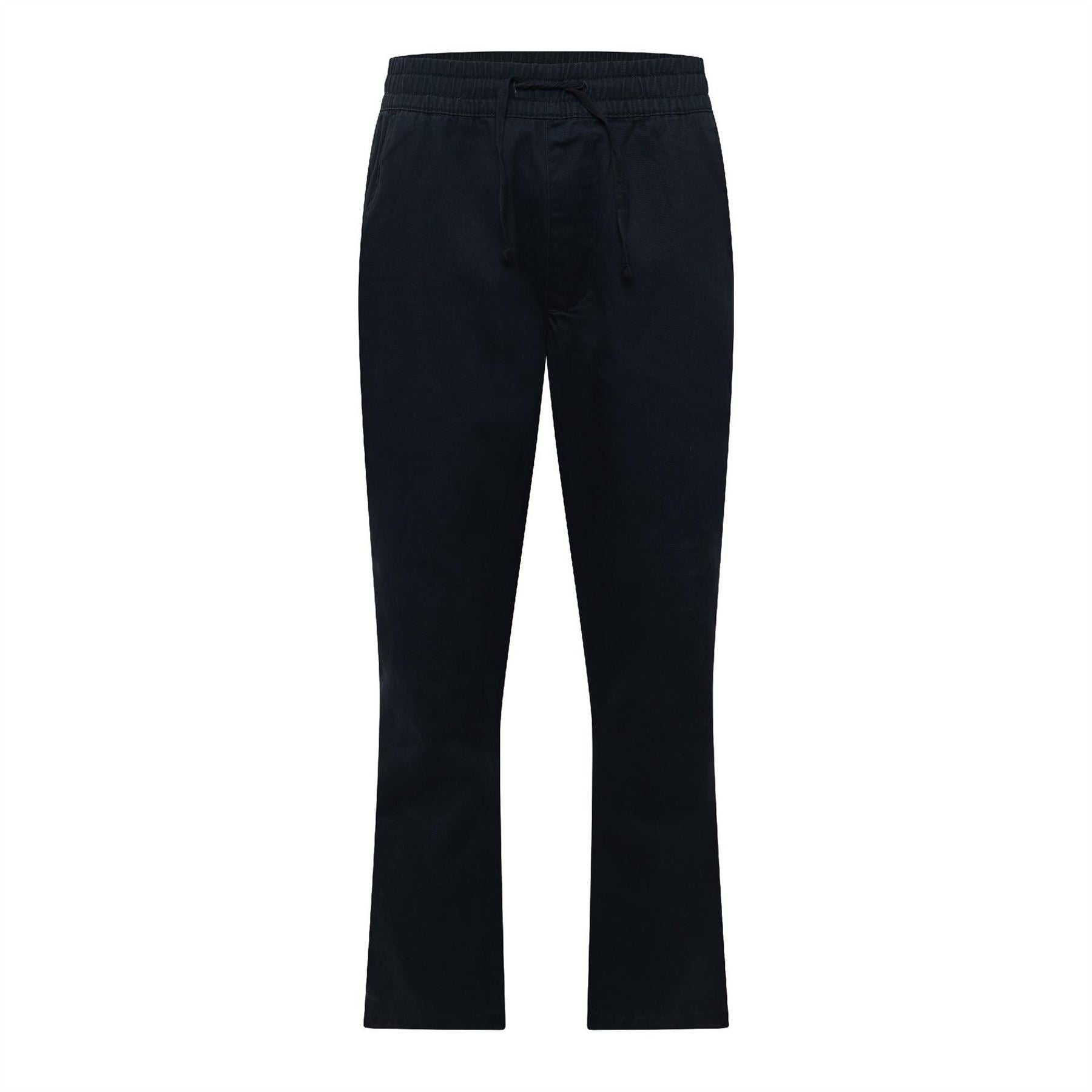 Crosshatch Blansmoore Solid Patterned Straight Trousers