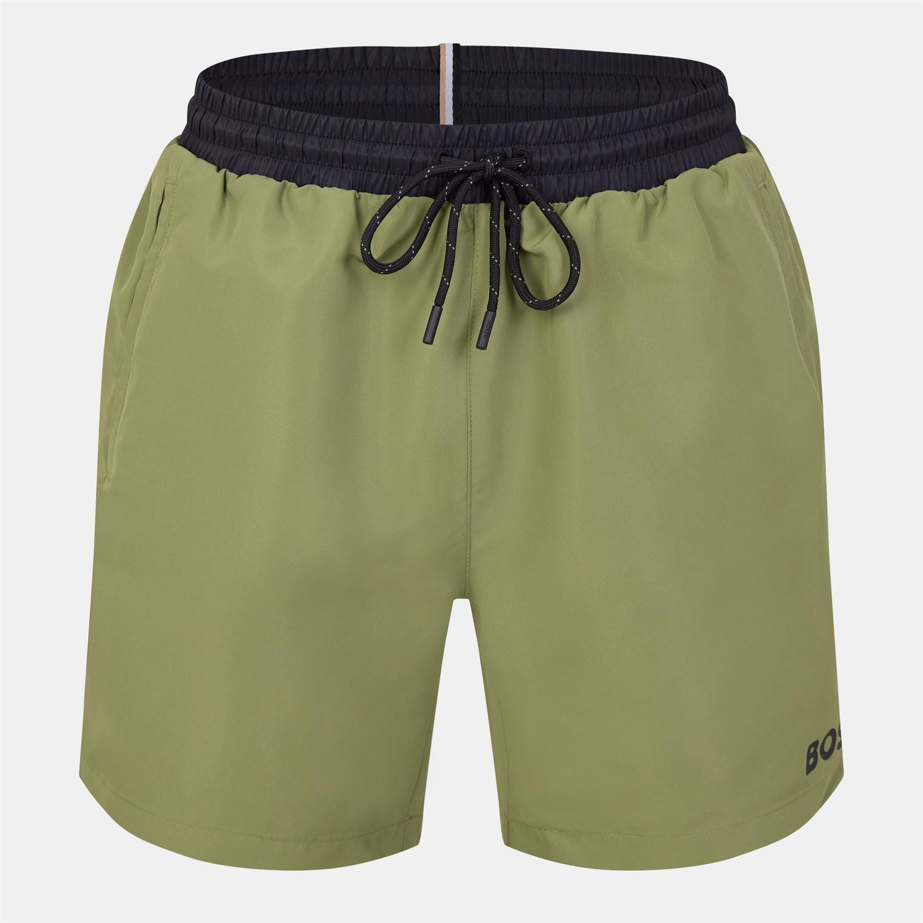 Boss BOSS Bodywear Starfish Swim Shorts   Breathable Mesh
