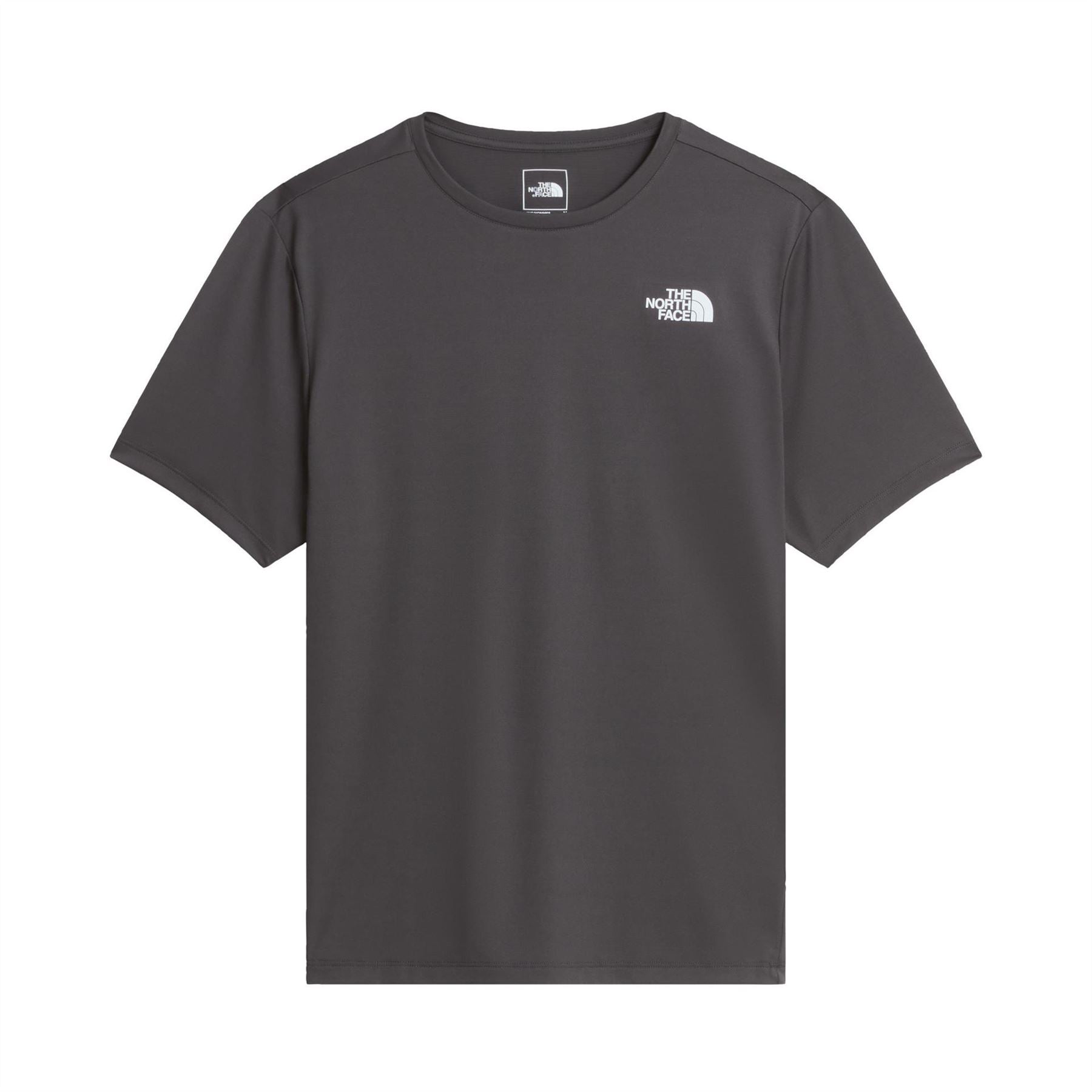 The North Face Mist Regular Fit Short Sleeve Crew Neck T-Shirt
