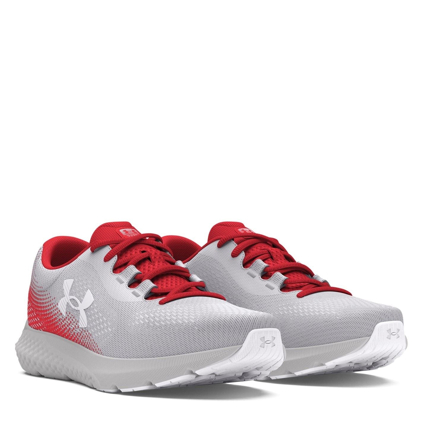 Under Armour Womens Rogue 4 Running Shoes