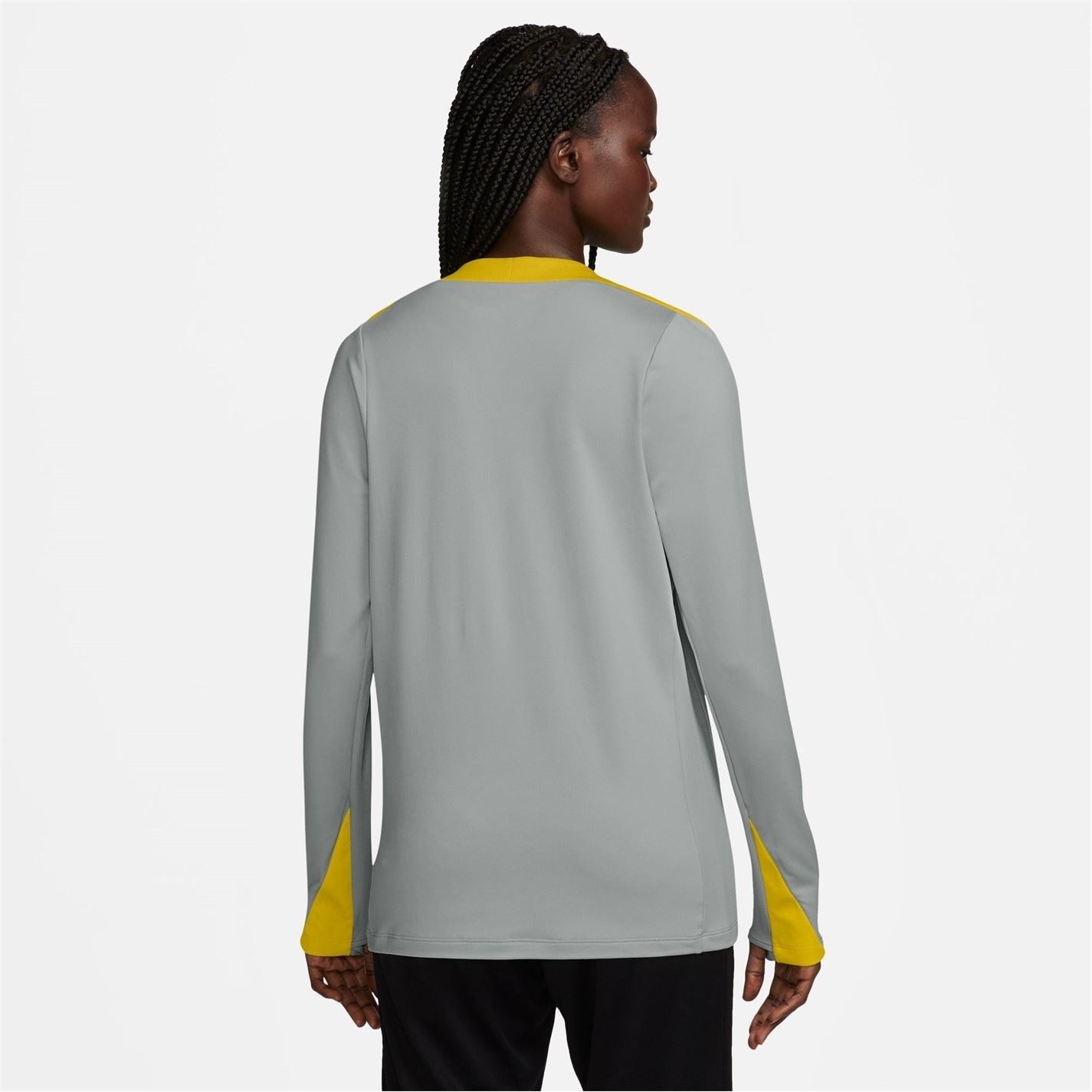 Nike Womens Liverpool Strike Third Drill Top 2024 2025