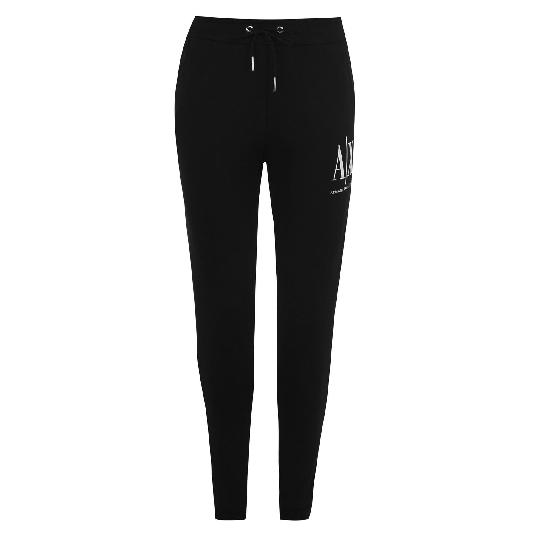 Armani Exchange Jogging Bottoms