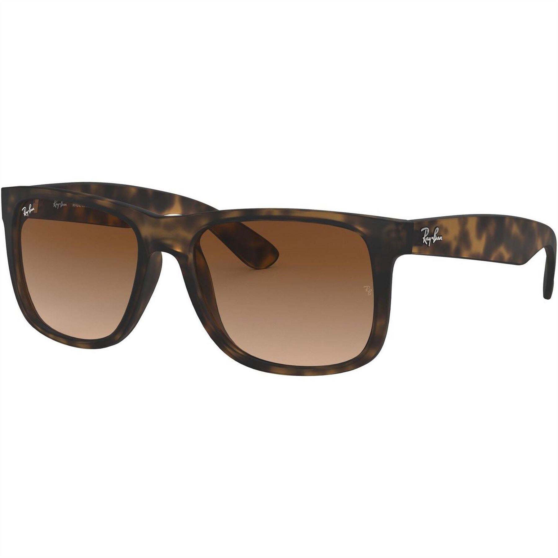 Ray-Ban Justin Square Full Rim Sunglasses