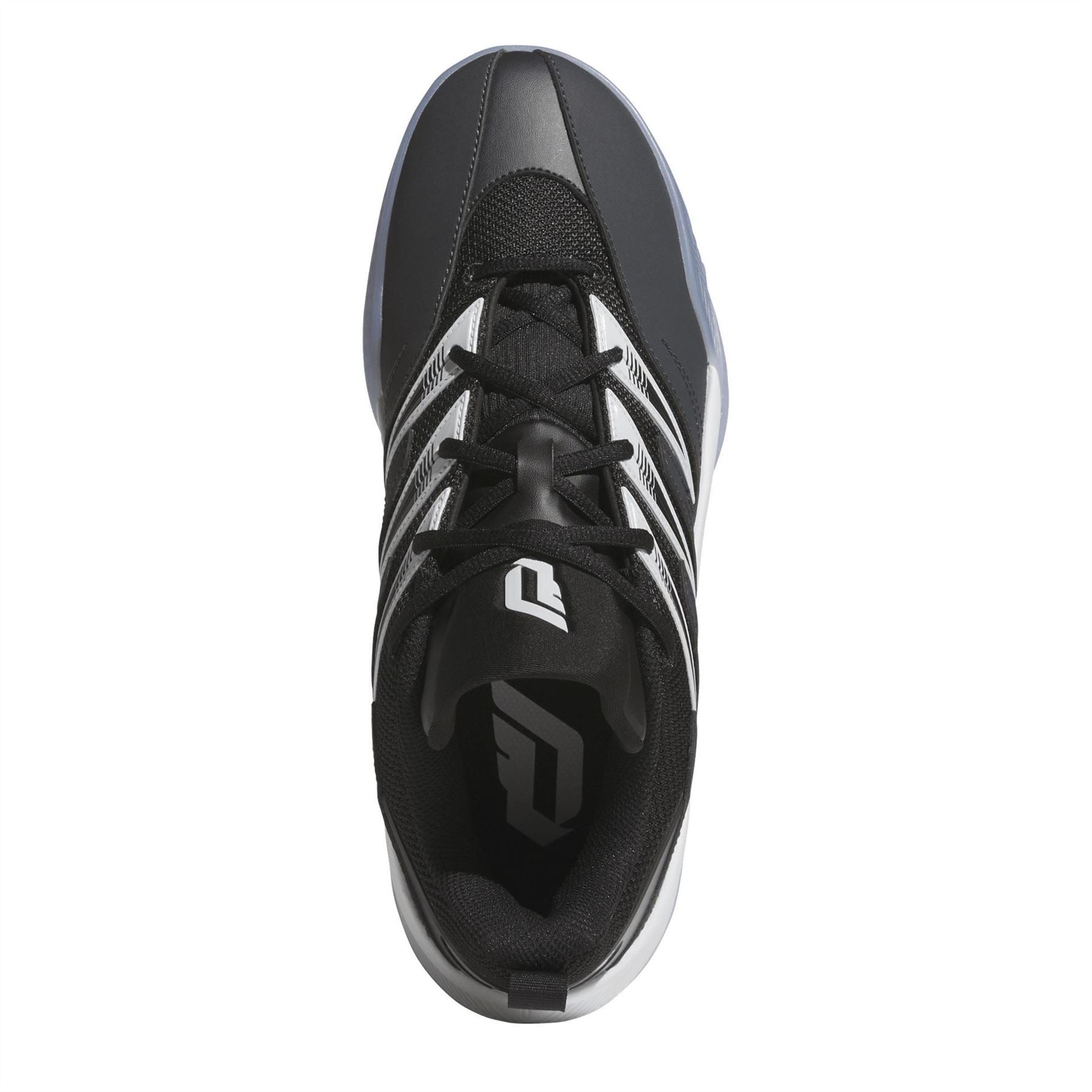 adidas Dame Certified 3 Low Top Sneakers