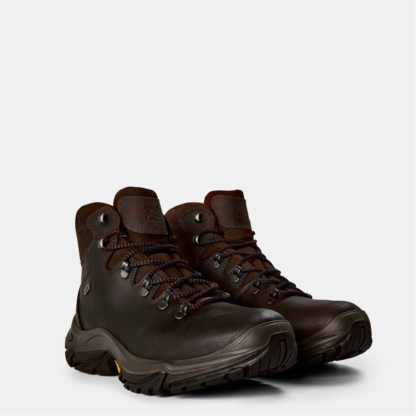 Karrimor Mens Cheviot Waterproof Walking Boots