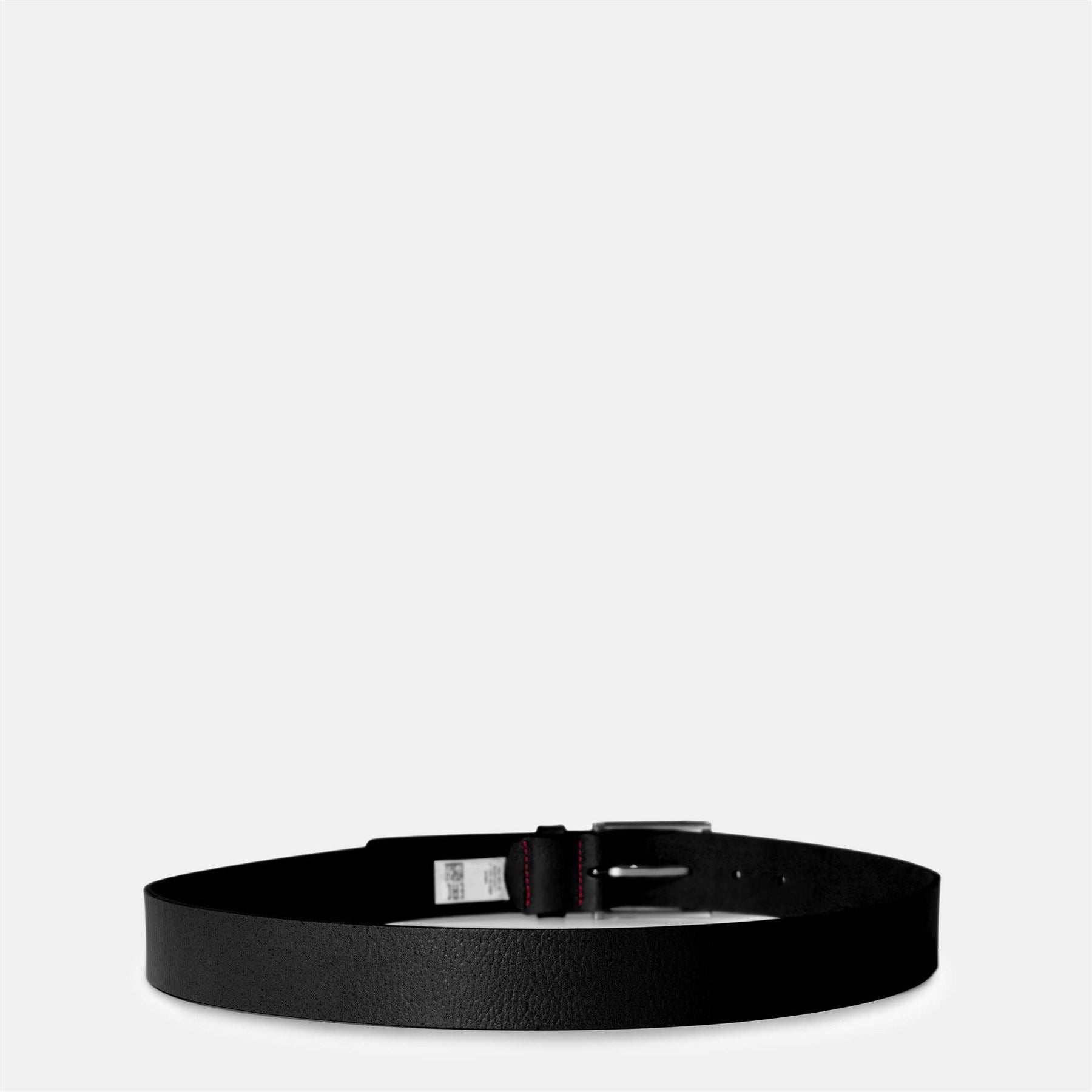 Hugo Belt