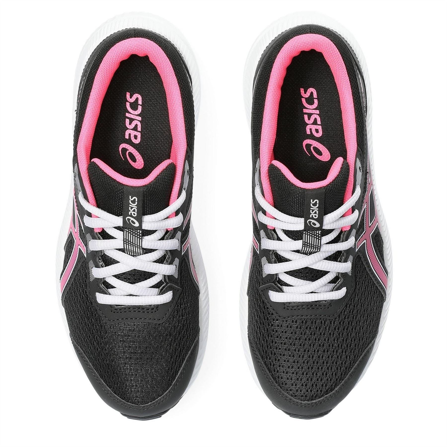 Asics Contend 8 Gs Jnr Running Shoes