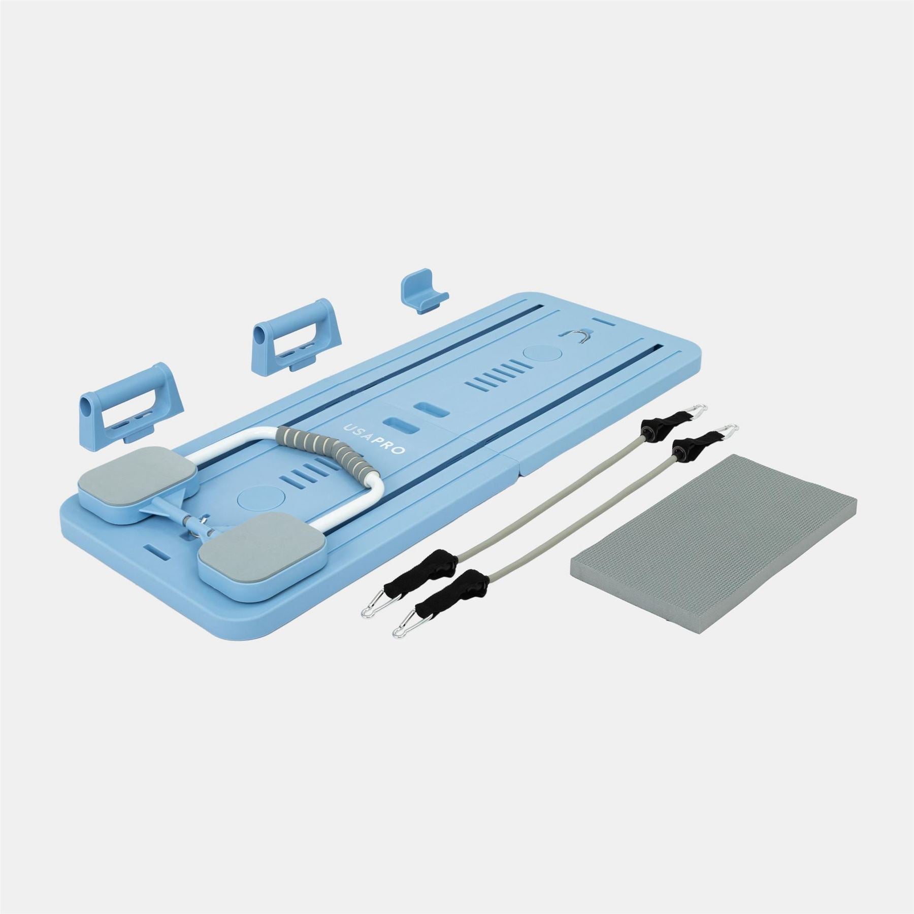 USA Pro Pilates Board 63