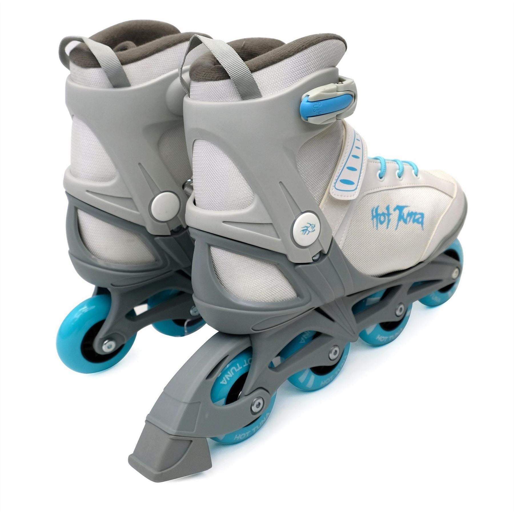 Hot Tuna Fitness Skate Womens