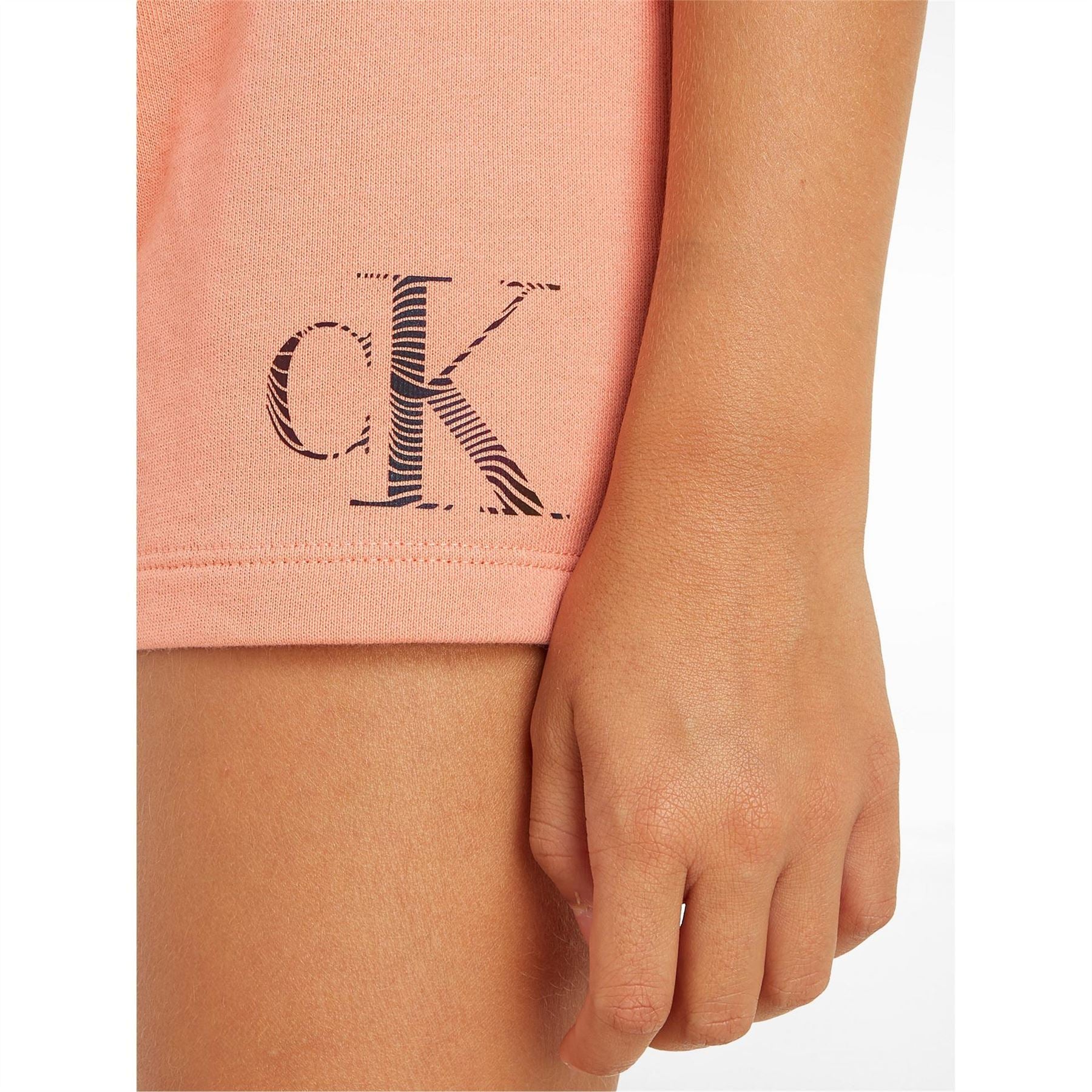 Calvin Klein Jeans Shorts Junior