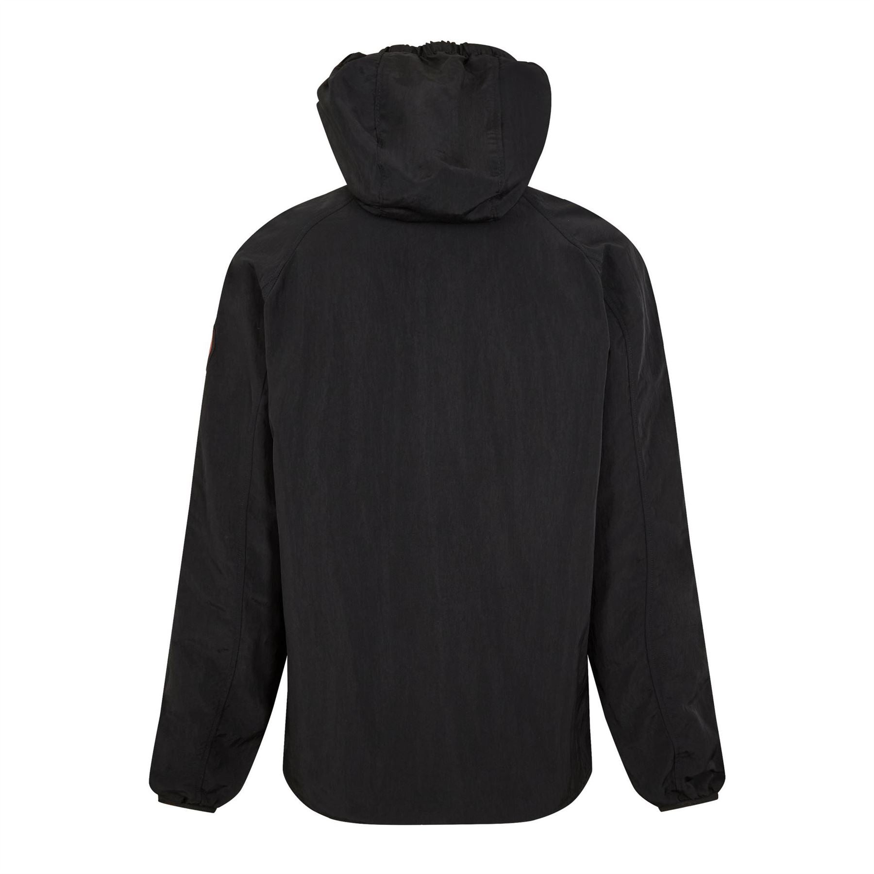Napapijri Bisenzio Packaway Hood Windbreaker