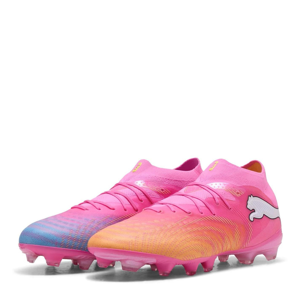 Puma Future 9 Pro Firm Ground Football Boots