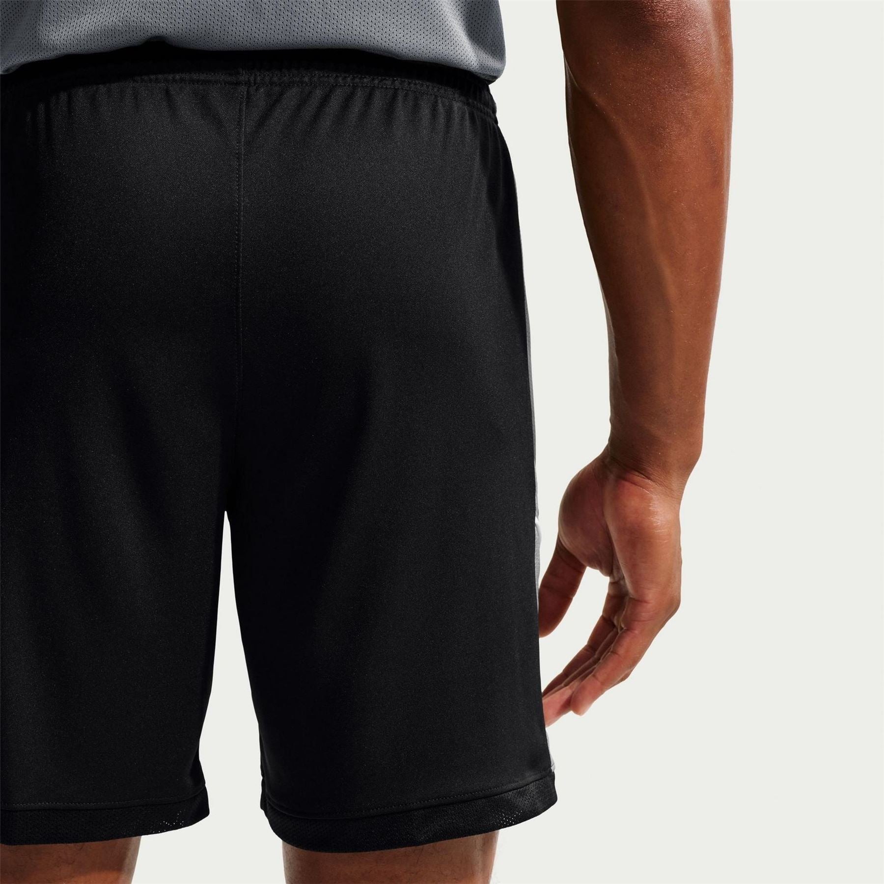 Nike Mens Dri Fit Academy Football Shorts