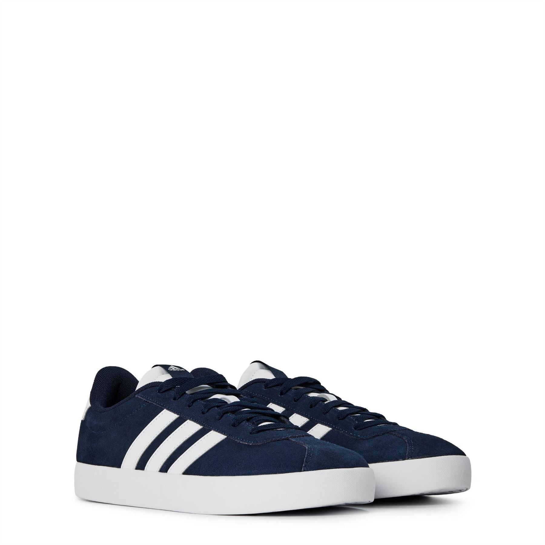 adidas Mens Vl Court 3.0 Shoes