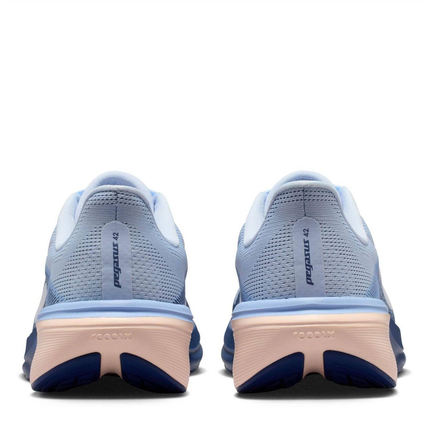 Nike Womens Pegasus 42 Everyday Running Shoes