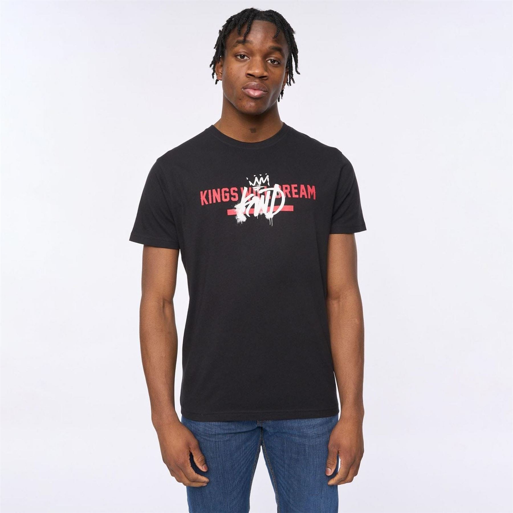 Kings Will Dream T-Shirt