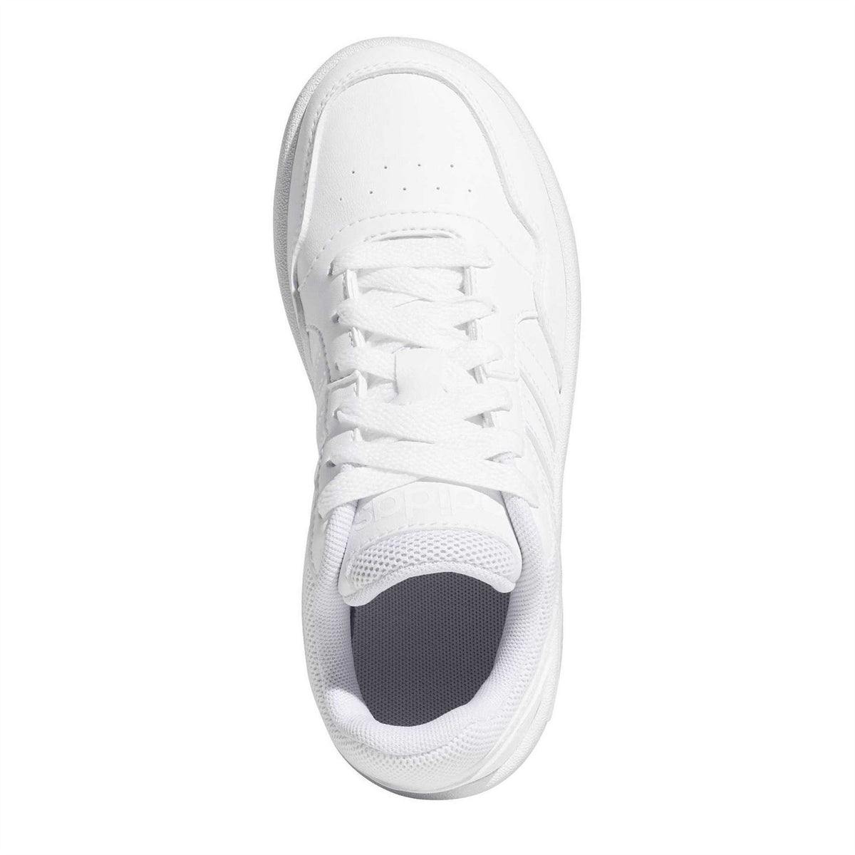 adidas Hoops 3.0 K Basketball Trainers Unisex Kids