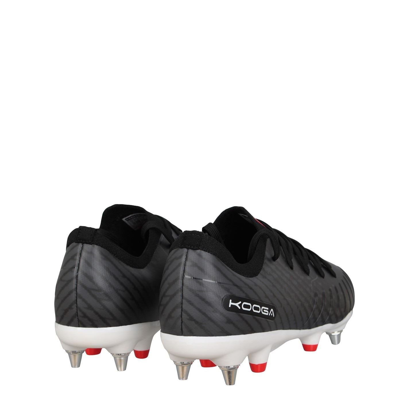 KooGa Mens Rapid Rugby Boots