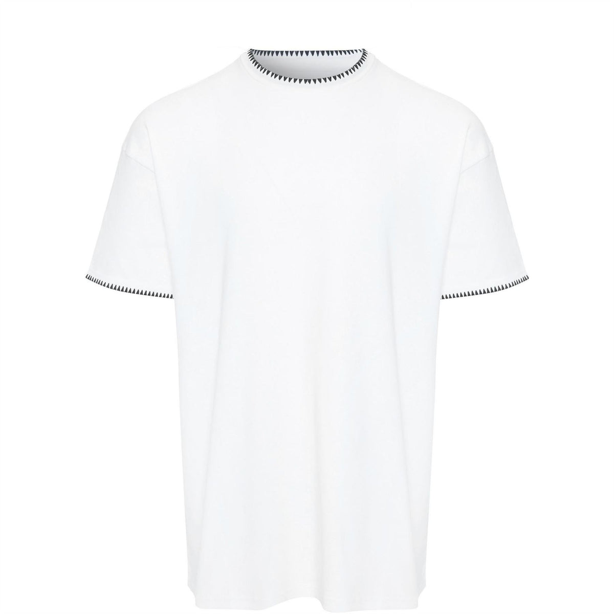 Threadbare Crew Neck Short Sleeve Regular Fit T-Shirt