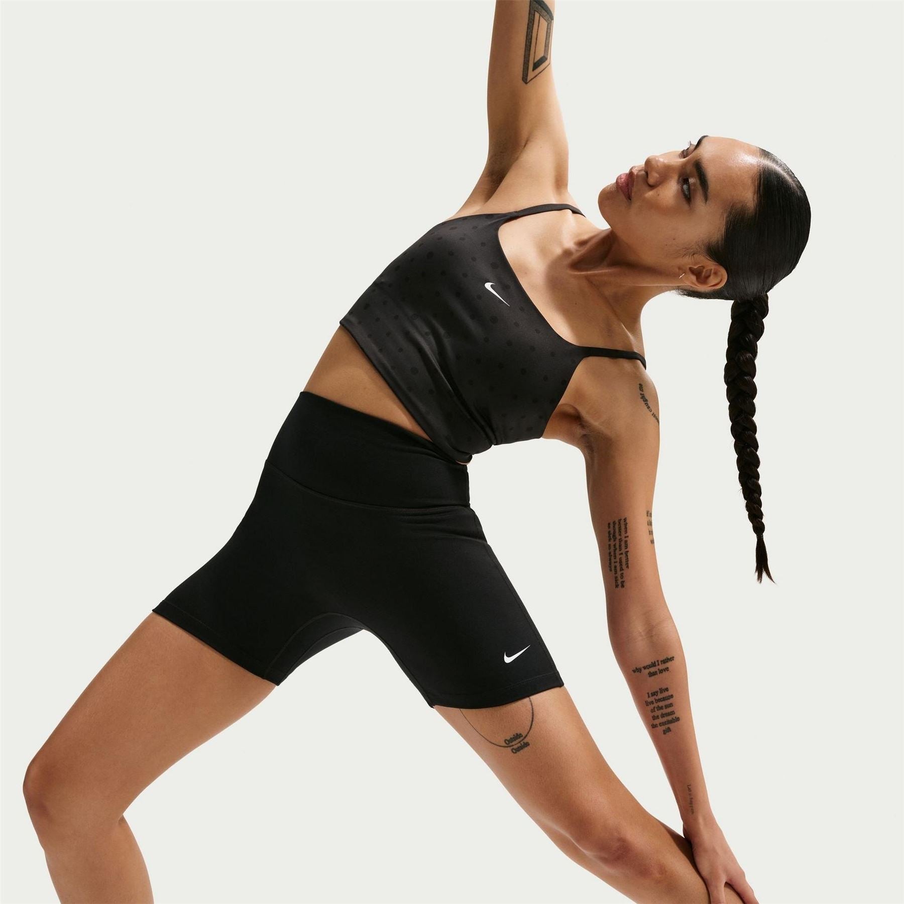 Nike Performance Gym Shorts