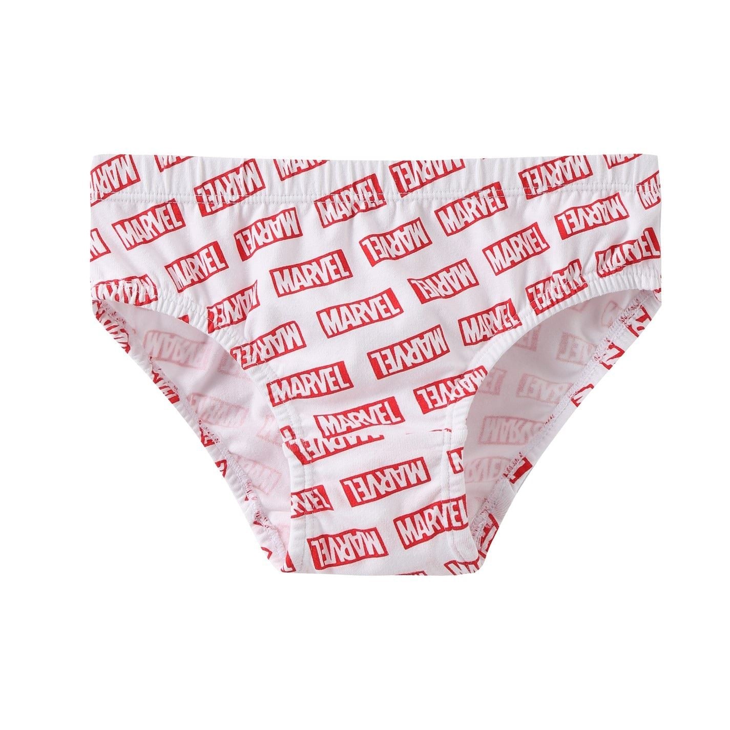 Character Boys 7pk Briefs